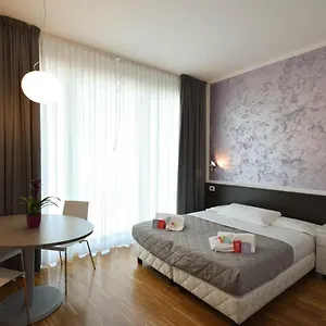 2* Aparthotel Hotel Mantova Residence