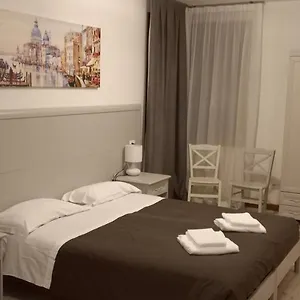 Palazzetto Canossa , Venezia Italia