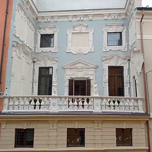 2* Bed & Breakfast Palazzo Arrivabene