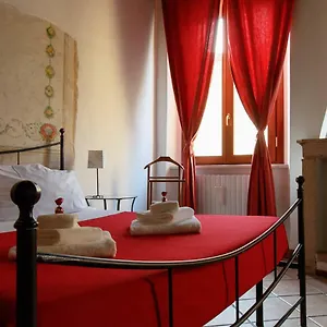  Affittacamere La Zucca B&B