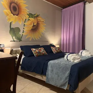 3* Affittacamere La Foresteria Del Merlin Cocai