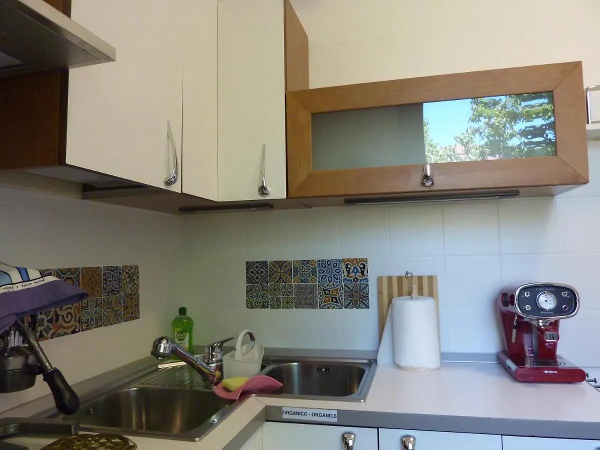 Bed & Breakfast B&B Il Melograno Mantova