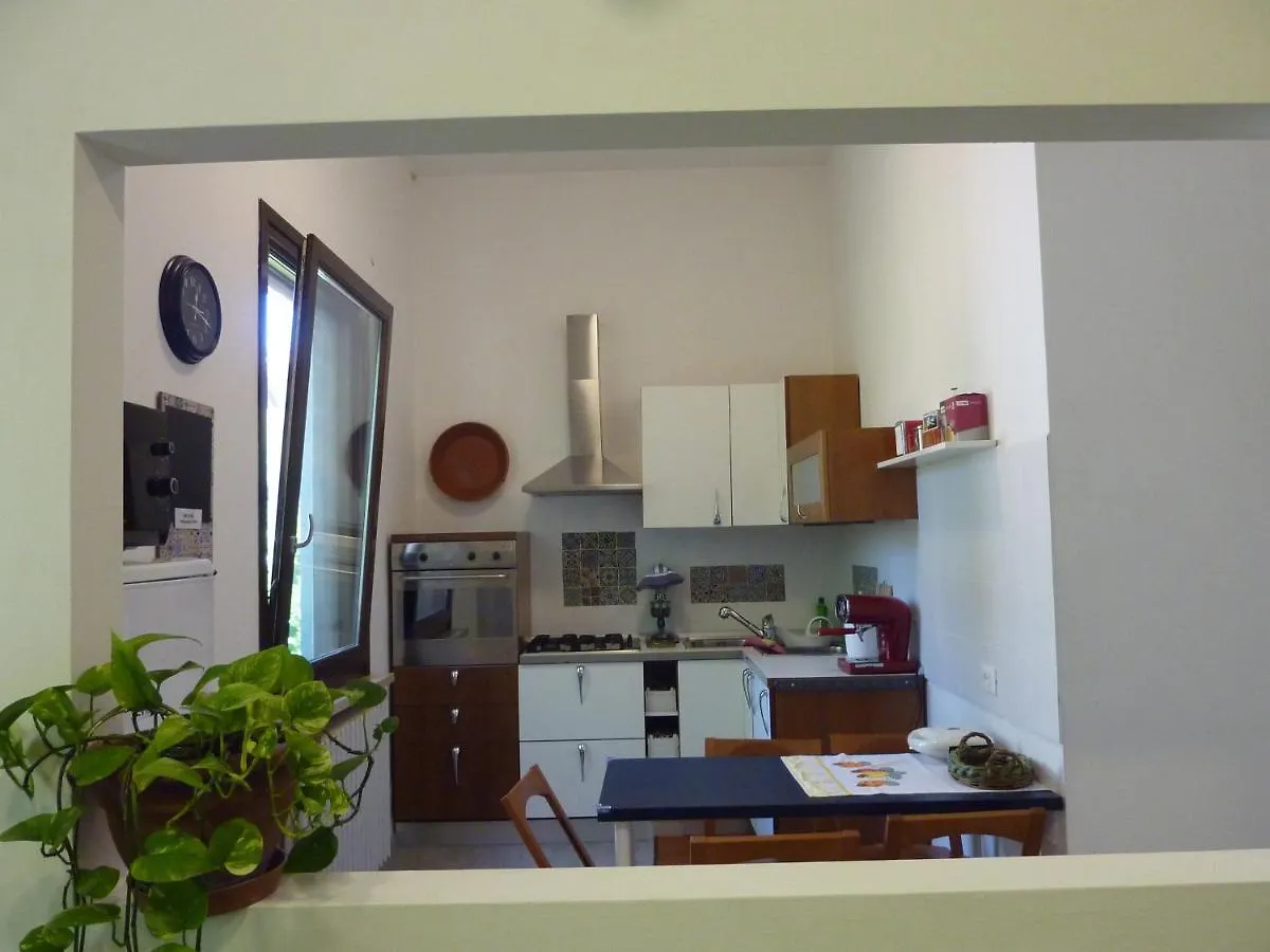 B&B Il Melograno Mantova Bed & Breakfast