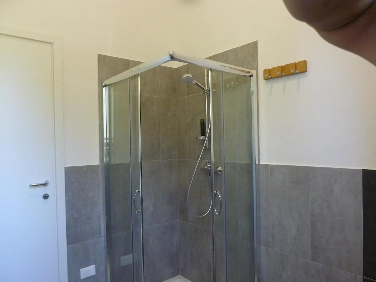 B&B Il Melograno Mantova 0*,