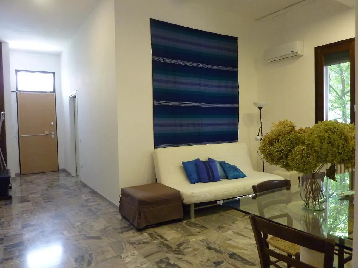 B&B Il Melograno Mantova 0*,