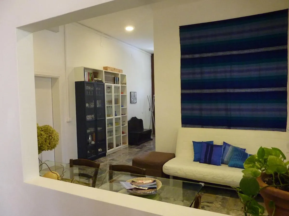 Bed & Breakfast B&B Il Melograno Mantova Italy