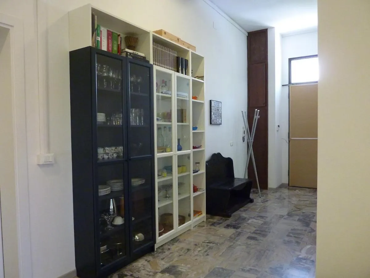 B&B Il Melograno Mantova Bed & Breakfast