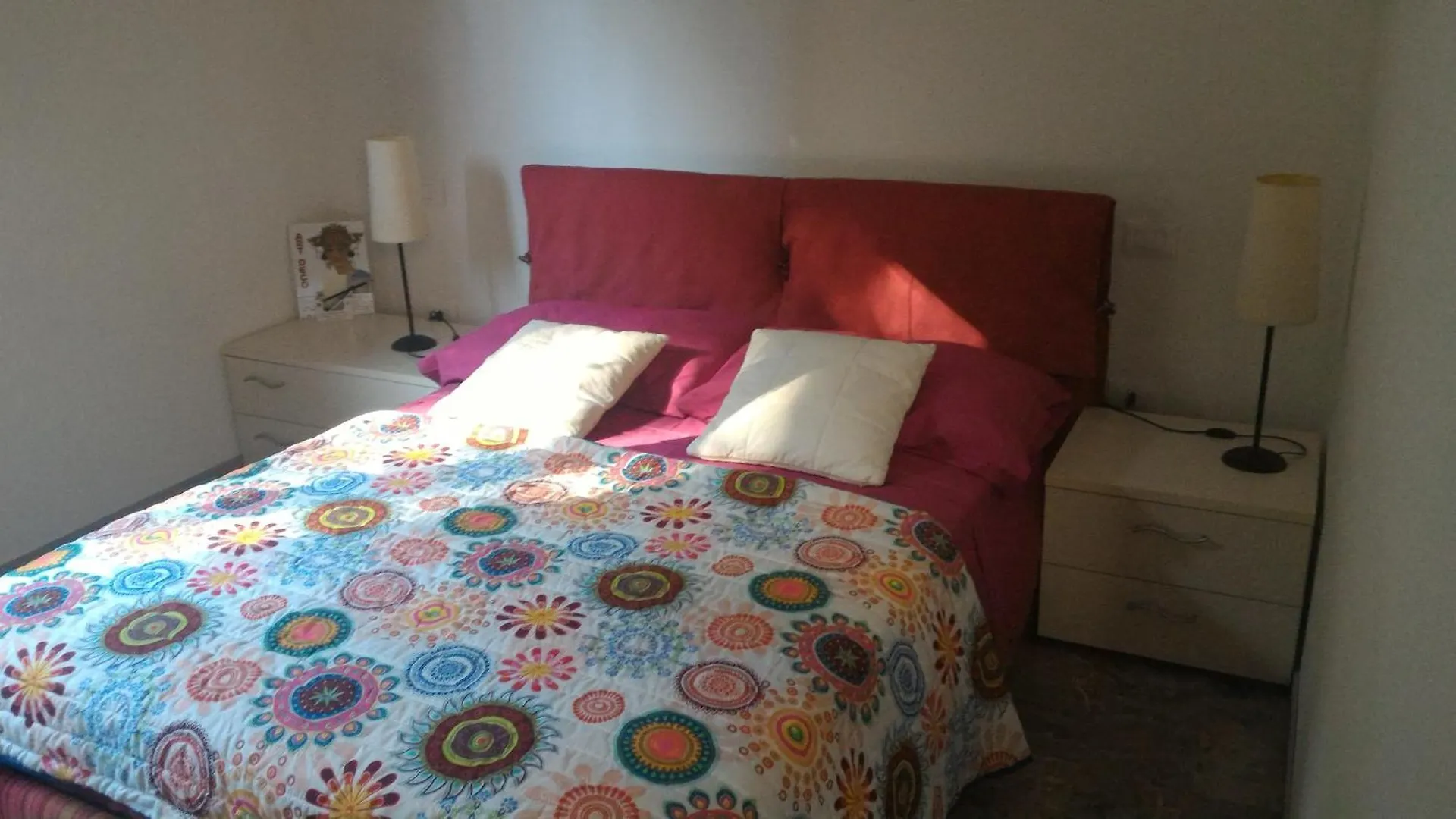 Bed & Breakfast B&B Il Melograno Mantova Italy
