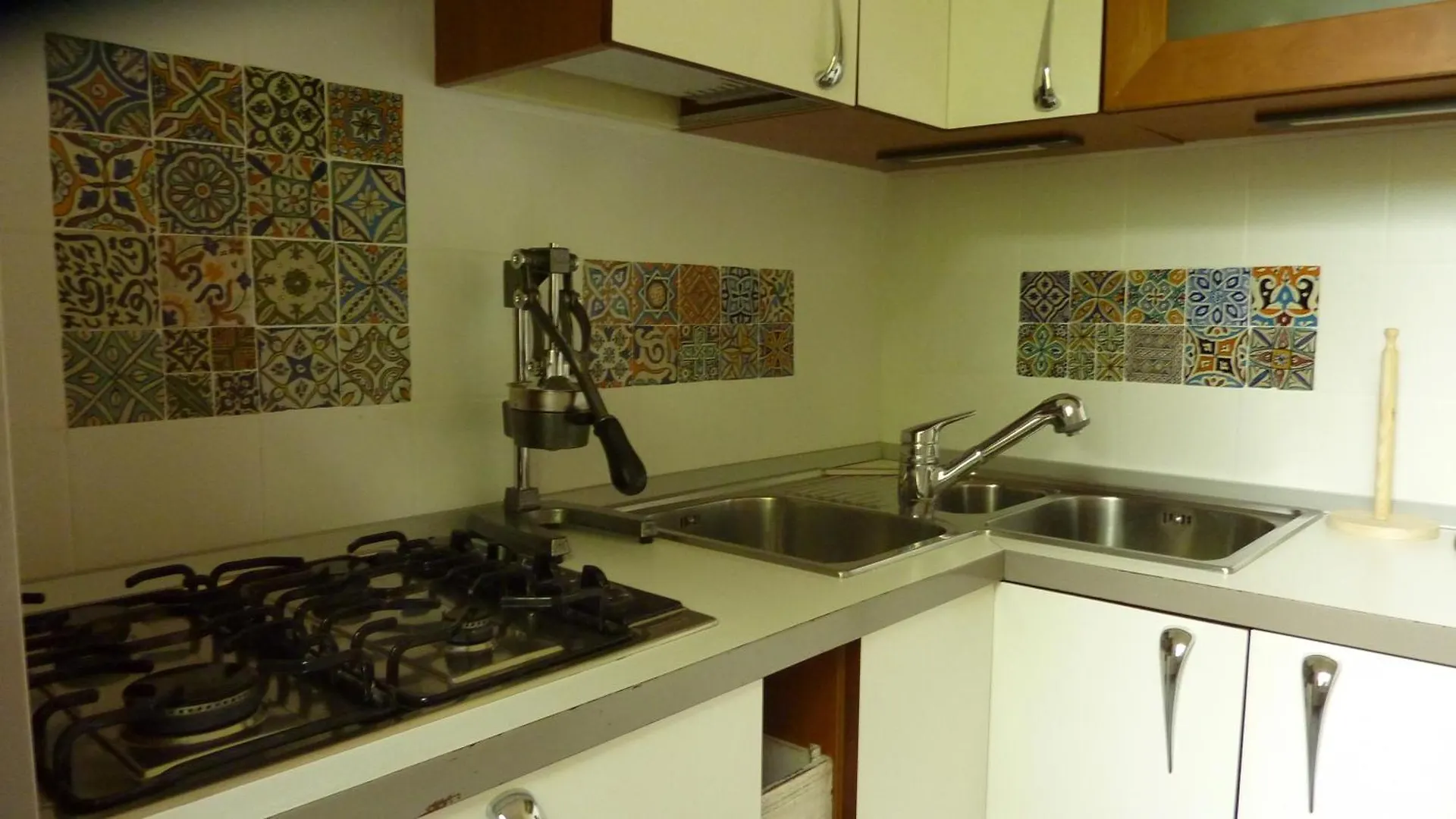 B&B Il Melograno Mantova